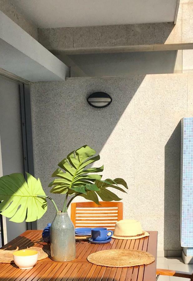 Deisy Apartments 1G Puerto De Mogan Exterior photo